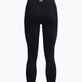 Under Armour Meridian Ankle jambiere de antrenament pentru femei negru 1369004 5