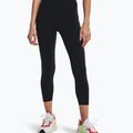 Under Armour Meridian Ankle jambiere de antrenament pentru femei negru 1369004