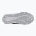 Under Armour Charged Pursuit 3 gri, pantofi de alergare pentru femei 3024889 5