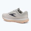 Încălțăminte  de alergare pentru femei Brooks Revel 7 oyster/white/tropical peach 3