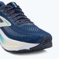 Încălțăminte de alergare pentru femei Brooks Ghost 17 navy/green/turquoise 7