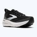 Încălțăminte de alergare pentru bărbați Brooks Glycerin GTS 23 black/grey/white