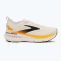 Încălțăminte de alergare pentru bărbați Brooks Glycerin GTS 23 arctic wolf/angora/orange 2