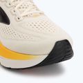 Încălțăminte de alergare pentru bărbați Brooks Glycerin GTS 23 arctic wolf/angora/orange 7