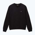 Bluză pentru bărbați Napapijri Balis Crew 1 black 4