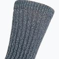Șosete de trekking pentru femei Smartwool Classic Hike Light Cushion Crew, albastru, SW010293G611 4