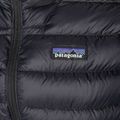 Vestă pentru bărbați Patagonia Down Sweater black 11