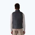 Vestă pentru bărbați Patagonia Down Sweater black 3