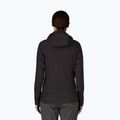 Geacă hibrid pentru femei Patagonia Nano-Air Light Hybrid Hoody black 3