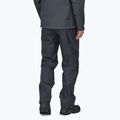 Pantaloni de ploaie pentru bărbați Patagonia Torrentshell 3L Rain Regular black 2