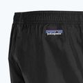 Pantaloni de ploaie pentru bărbați Patagonia Torrentshell 3L Rain Regular black 5