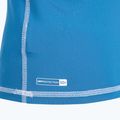 Tricou de înot pentru copii Quiksilver On Tour blue 4
