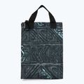 Geantă de mic dejun pentru copii Quiksilver Lunch Bud KRPH Sage/Ice Blue/Black 2