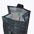 Geantă de mic dejun pentru copii Quiksilver Lunch Bud KRPH Sage/Ice Blue/Black 5