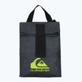 Geantă de mic dejun pentru copii Quiksilver Lunch Bud KRPH grey/black/green