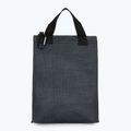 Geantă de mic dejun pentru copii Quiksilver Lunch Bud KRPH grey/black/green 2