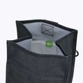 Geantă de mic dejun pentru copii Quiksilver Lunch Bud KRPH grey/black/green 5