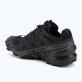 Pantofi de alergare pentru femei Salomon Speedcross 6 GTX negru/negru/fan 3