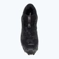 Pantofi de alergare pentru femei Salomon Speedcross 6 GTX negru/negru/fan 5