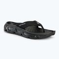 Papuci pentru bărbați Salomon Reelax Break 6.0 black/black/alloy