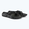Papuci pentru bărbați Salomon Reelax Break 6.0 black/black/alloy 6