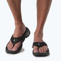 Papuci pentru bărbați Salomon Reelax Break 6.0 black/black/alloy 3
