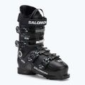 Încălțăminte de schi pentru bărbați Salomon Select HV 80 black/beluga/silver metallic