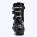 Încălțăminte de schi pentru bărbați Salomon Select HV 80 black/beluga/silver metallic 3