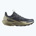 Încălțăminte de drumeție pentru bărbați Salomon Elixir Activ carbon/slate green/glacier 8