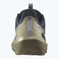 Încălțăminte de drumeție pentru bărbați Salomon Elixir Activ carbon/slate green/glacier 11