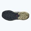 Încălțăminte de drumeție pentru bărbați Salomon Elixir Activ carbon/slate green/glacier 13