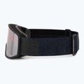 Ochelari de schi  Salomon Sentry Pro S Sigma black tie dye/gun metal 4