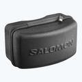 Ochelari de schi  Salomon Sentry Pro S Sigma black tie dye/gun metal 5