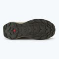 Încălțăminte turistică pentru bărbați Salomon Elixir Mid GTX peat/vintage khaki/castlerock 4