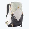 Rucsac turistic pentru femei Salomon Aerotrek 18 l M-L seagrass/silver cloud/nine iron
