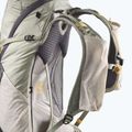 Rucsac turistic pentru femei Salomon Aerotrek 18 l M-L seagrass/silver cloud/nine iron 3