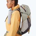 Rucsac turistic pentru femei Salomon Aerotrek 18 l M-L seagrass/silver cloud/nine iron 5