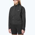 Geacă de alergare pentru femei Salomon Shakeout Fly deep black