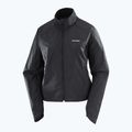 Geacă de alergare pentru femei Salomon Shakeout Fly deep black 4