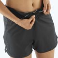 Pantaloni scurți de alergare pentru femei Salomon SHAKEout Core 4" deep black 3