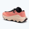 Încălțăminte de alergare pentru femei Salomon Ultra Glide 3 fusion coral/tender peach/black 3