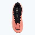 Încălțăminte de alergare pentru femei Salomon Ultra Glide 3 fusion coral/tender peach/black 5
