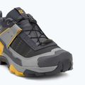 Încălțăminte de trekking pentru bărbați Salomon X ULTRA 5 GTX turbulence/monument/spicy mustard 7