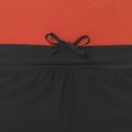 Pantaloni scurți de alergare pentru bărbați Salomon S/Lab Speed Spl 3" deep black / fiery red 3