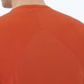 Tricou de alergare pentru bărbați Salomon S/Lab Speed Tee flery red 3
