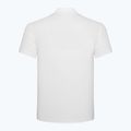 Tricou de tenis pentru bărbați Nike Court Dri-Fit Polo Solid white/black 2