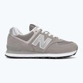 Pantofi New Balance Classic 574's V3 Wide gri 2