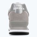 Pantofi New Balance Classic 574's V3 Wide gri 6