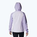 Geacă softshell pentru femei Columbia Heather Canyon mov 1717991568 2