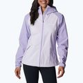 Geacă softshell pentru femei Columbia Heather Canyon mov 1717991568 3